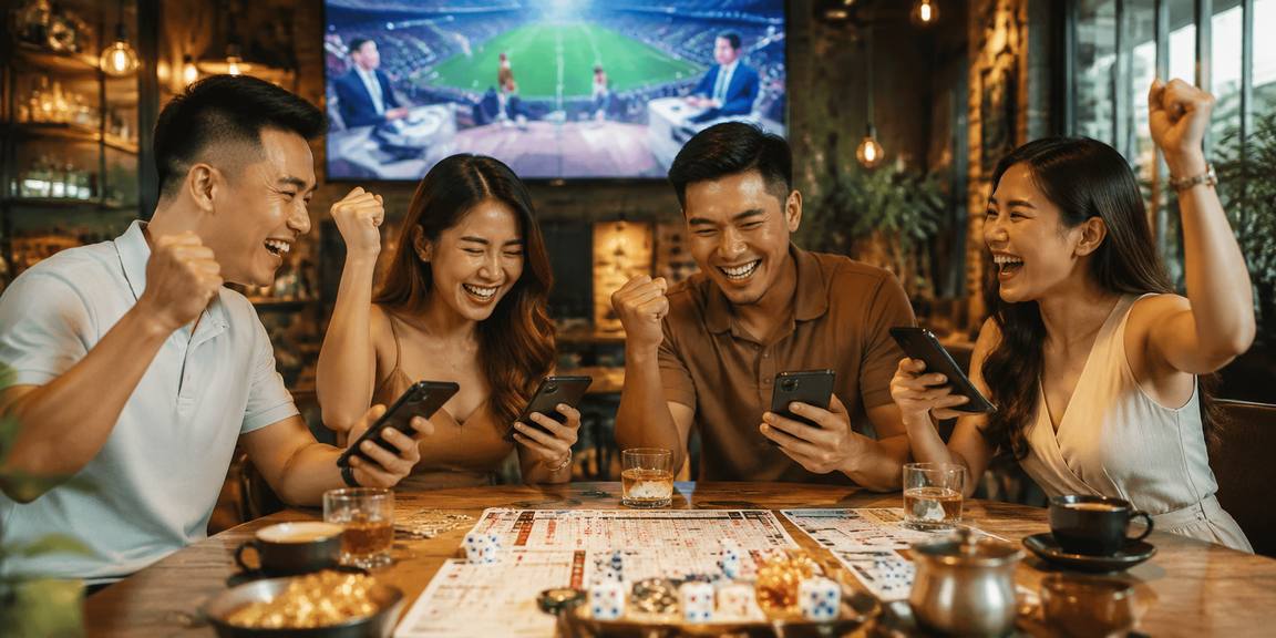 bet187 Những điều bạn cần biết về quy định sử dụng bet187